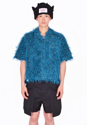 CHARLES JEFFREY LOVERBOY 043070104 HAWAIIAN SHIRT
