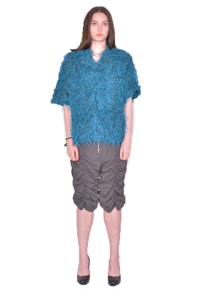 CHARLES JEFFREY LOVERBOY 043070104 HAWAIIAN SHIRT