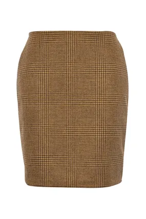 Chelsea Skirt - Tawny
