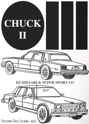 Chuck II (Limited-Edition Cassette)