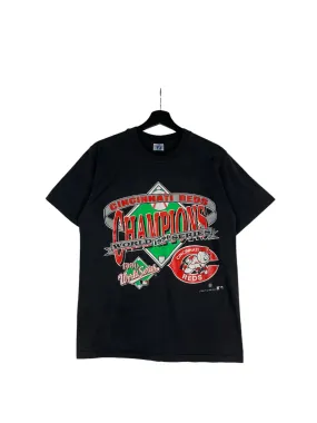 Cicinnati Reds 1990 T-Shirt