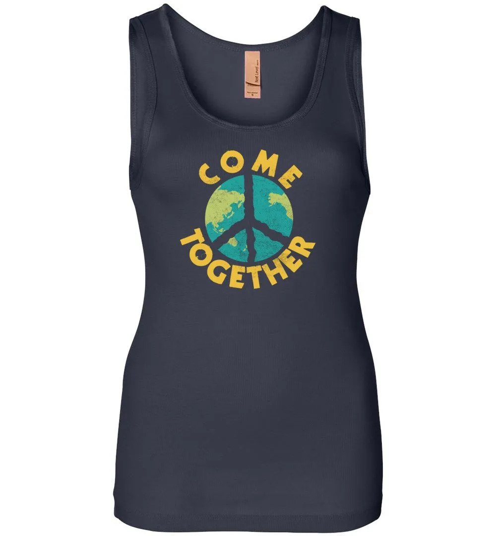 Come Together Tank