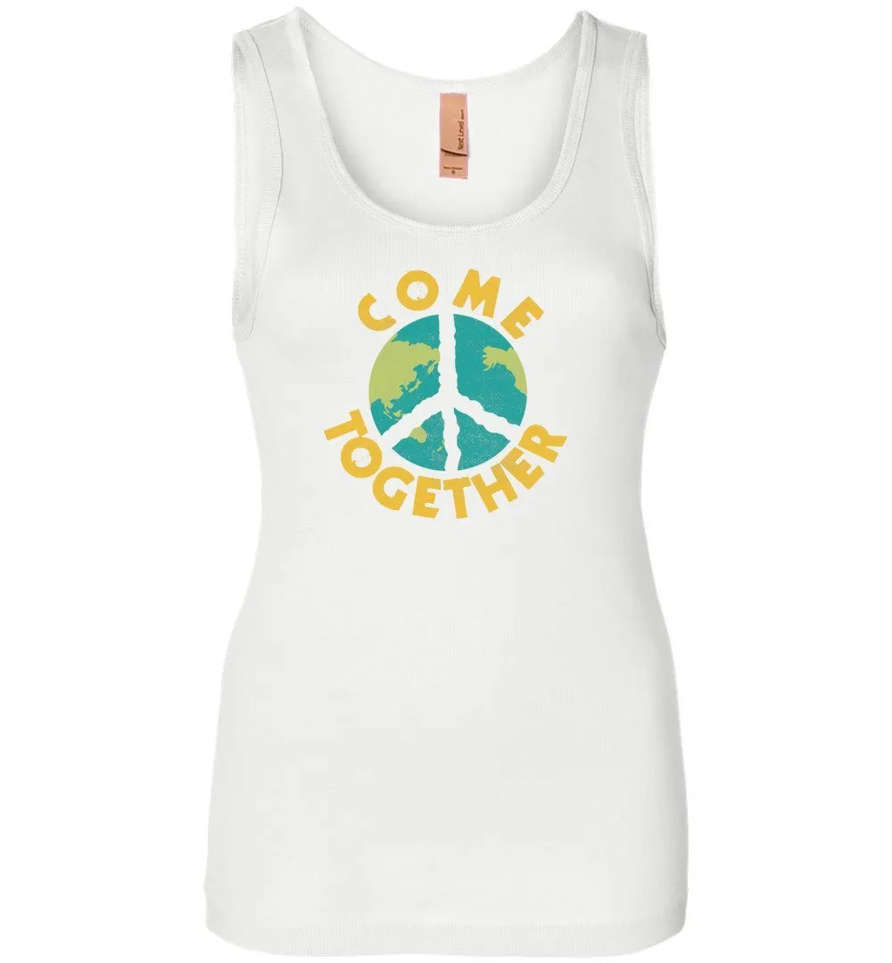 Come Together Tank