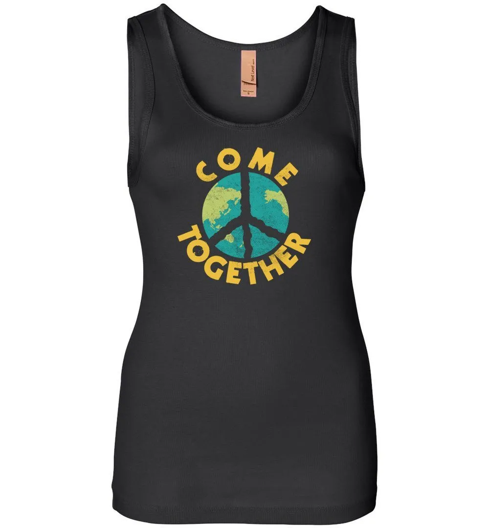 Come Together Tank