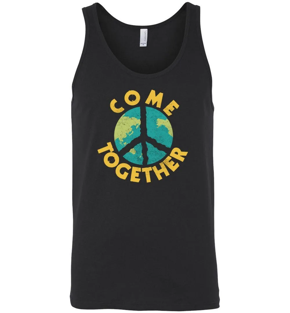Come Together Tank