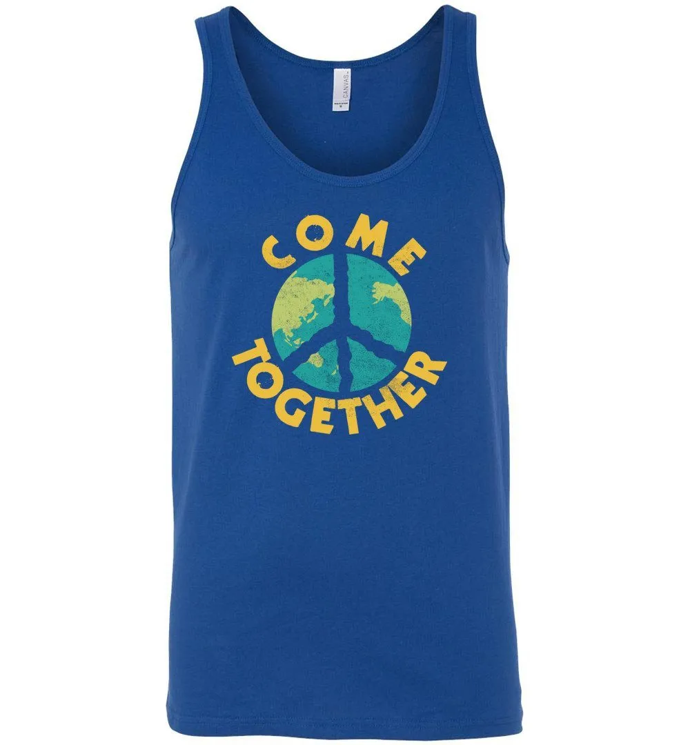 Come Together Tank