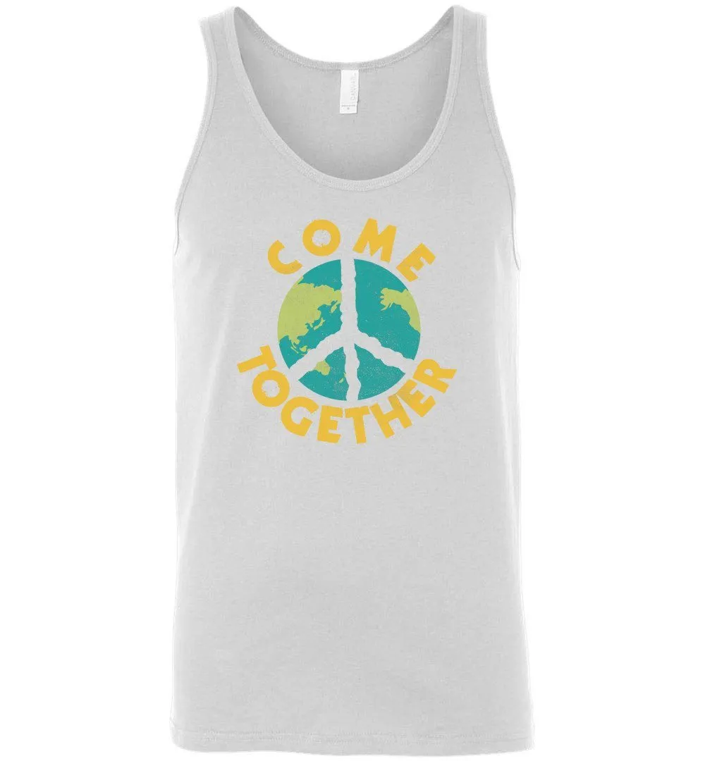 Come Together Tank