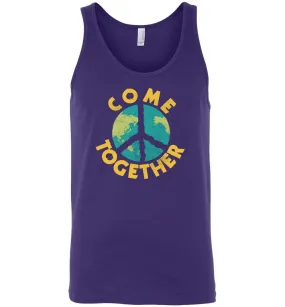 Come Together Tank