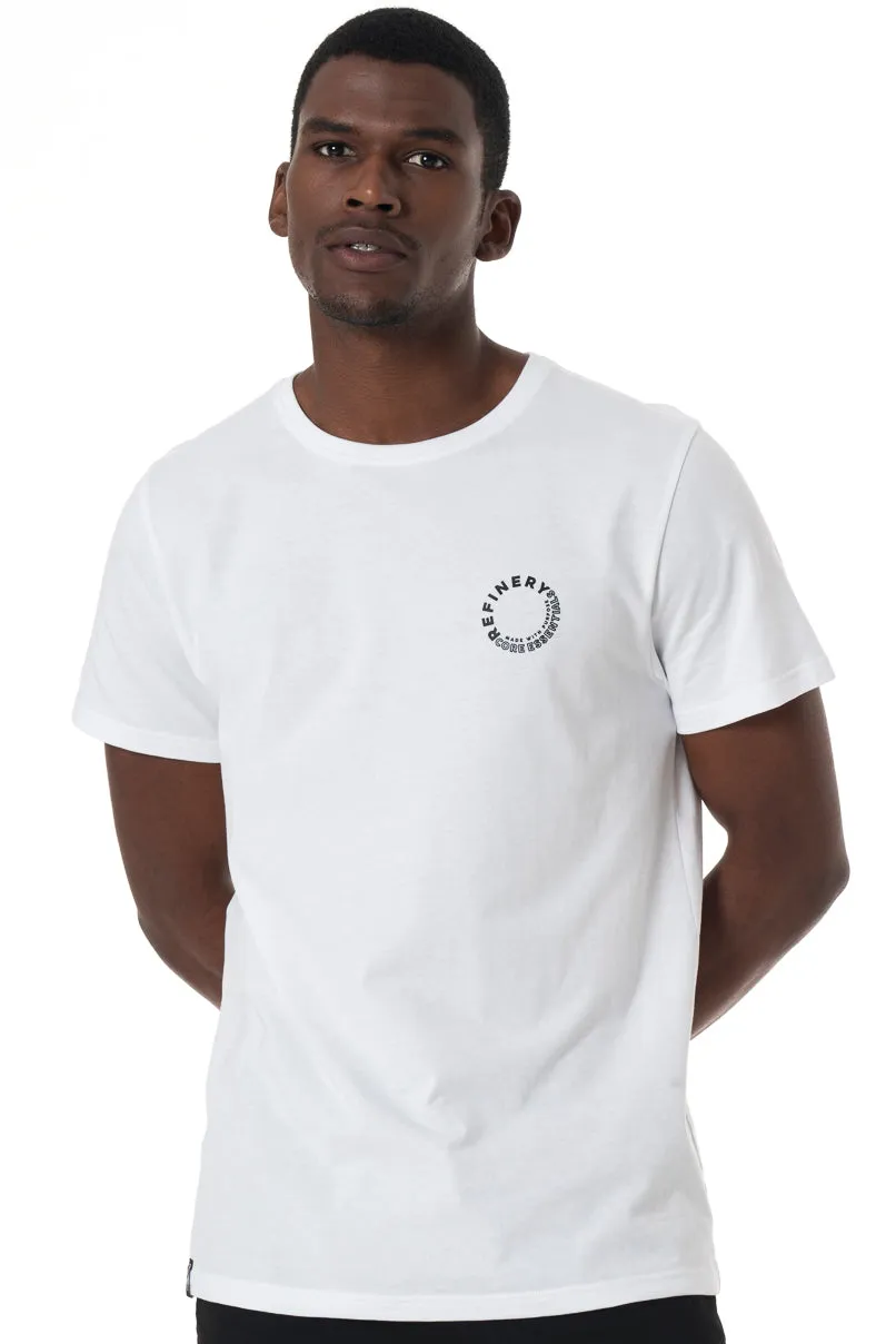 Core T-Shirt _ 151839 _ Off White