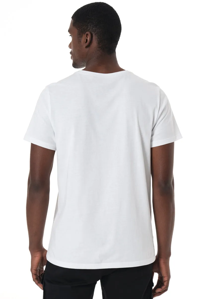 Core T-Shirt _ 151839 _ Off White