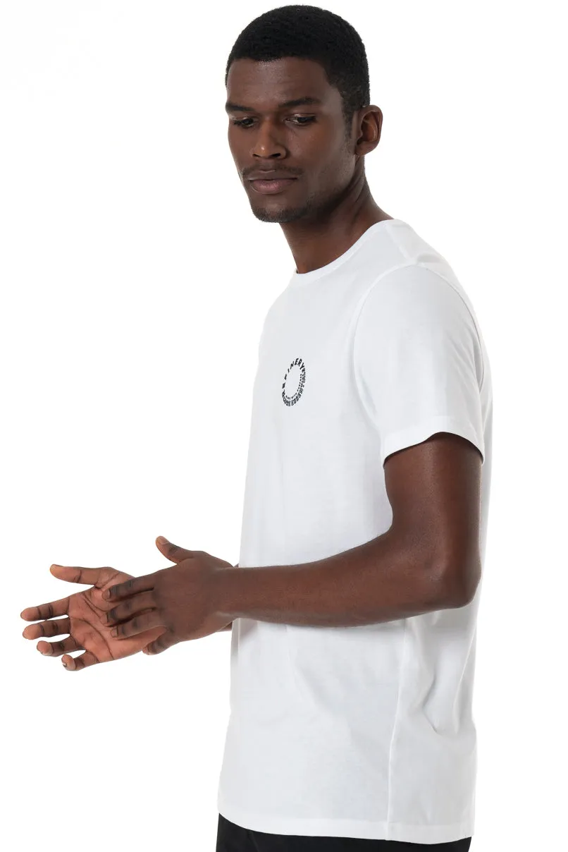Core T-Shirt _ 151839 _ Off White