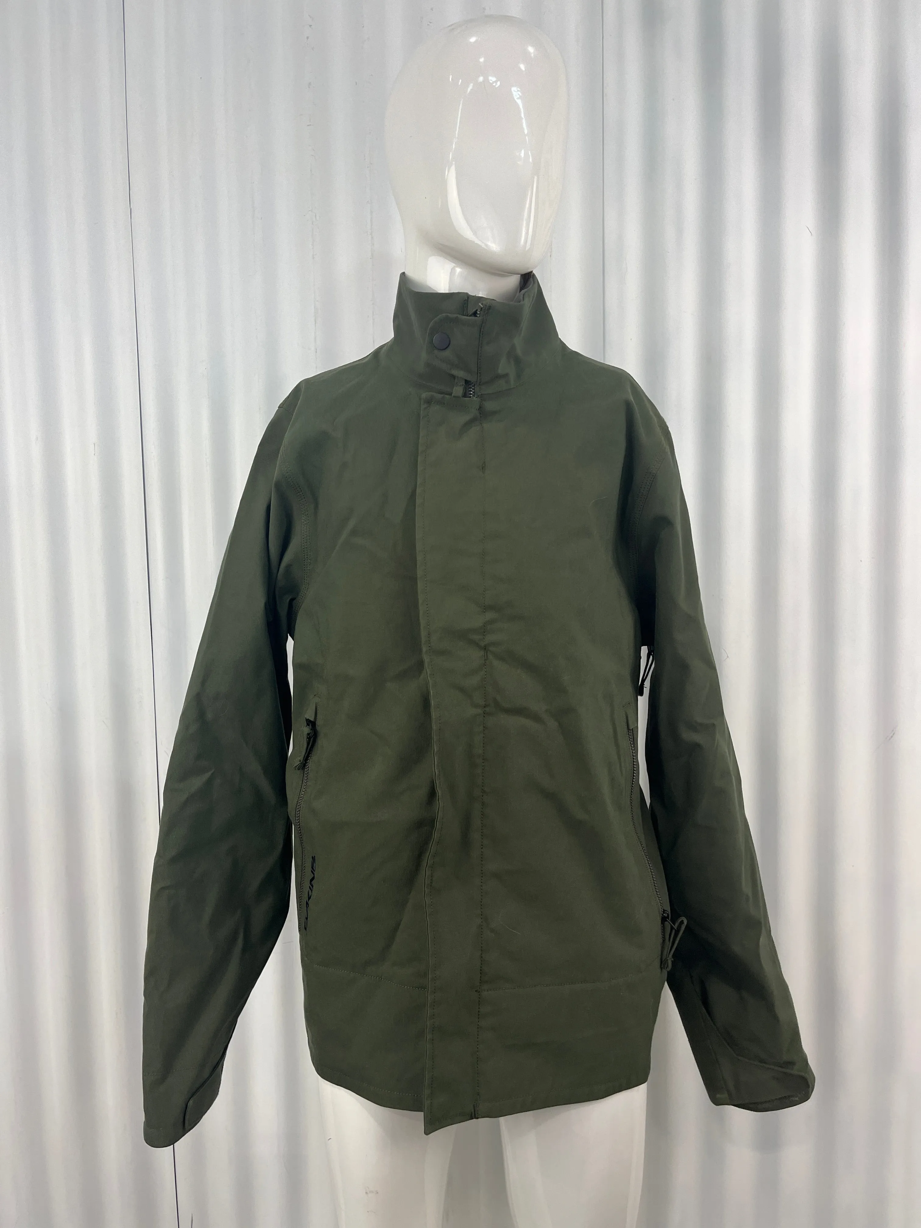 Dakine A-1 Verde Jacket