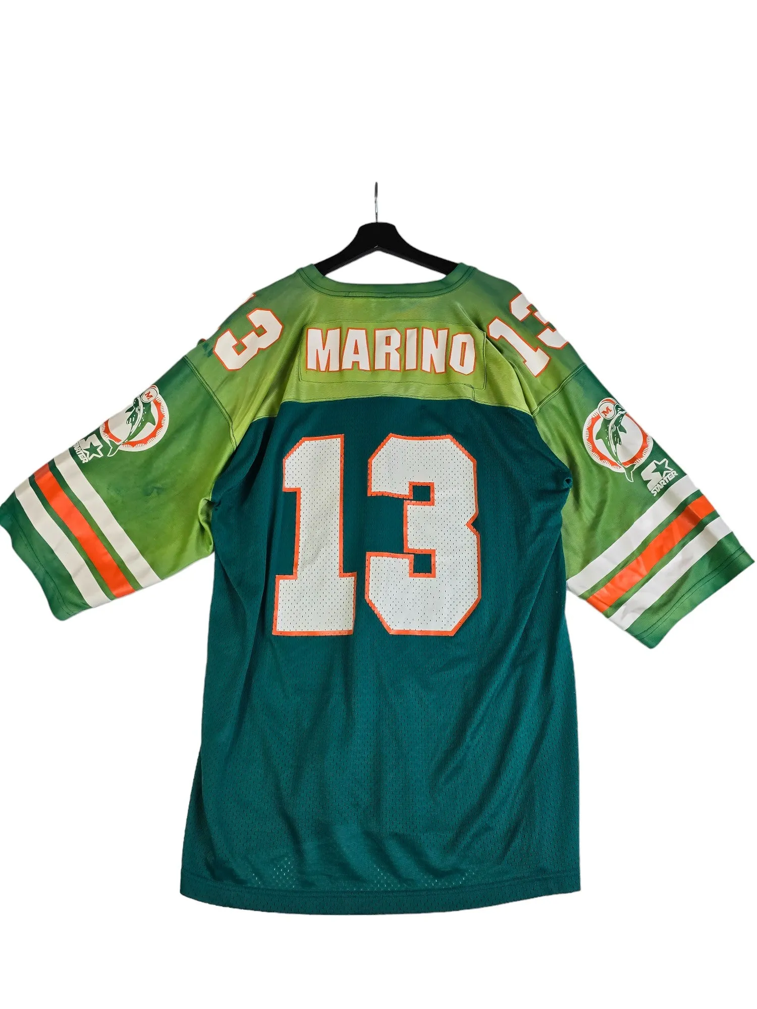 Dan Marino 1995 Jersey