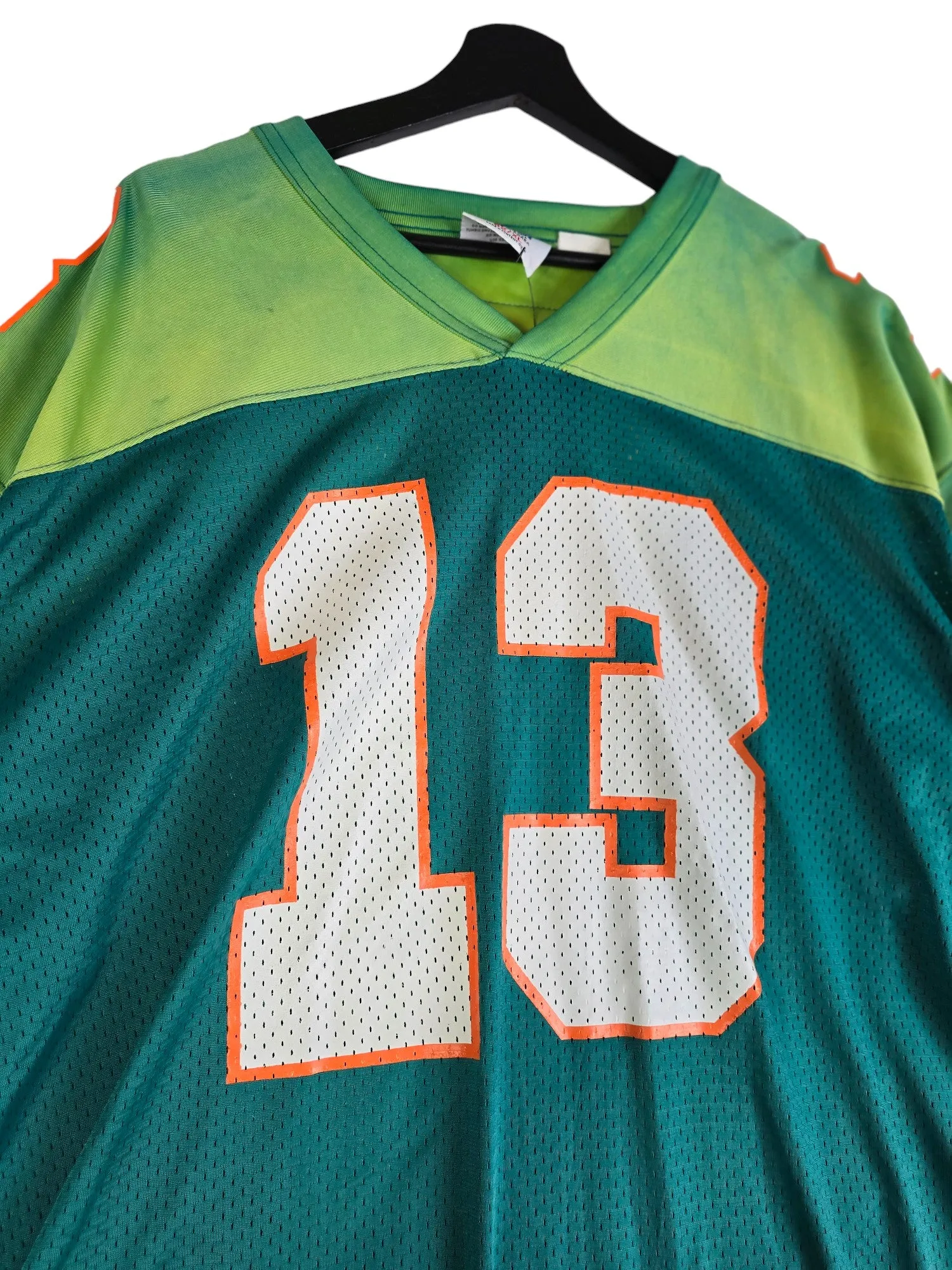 Dan Marino 1995 Jersey