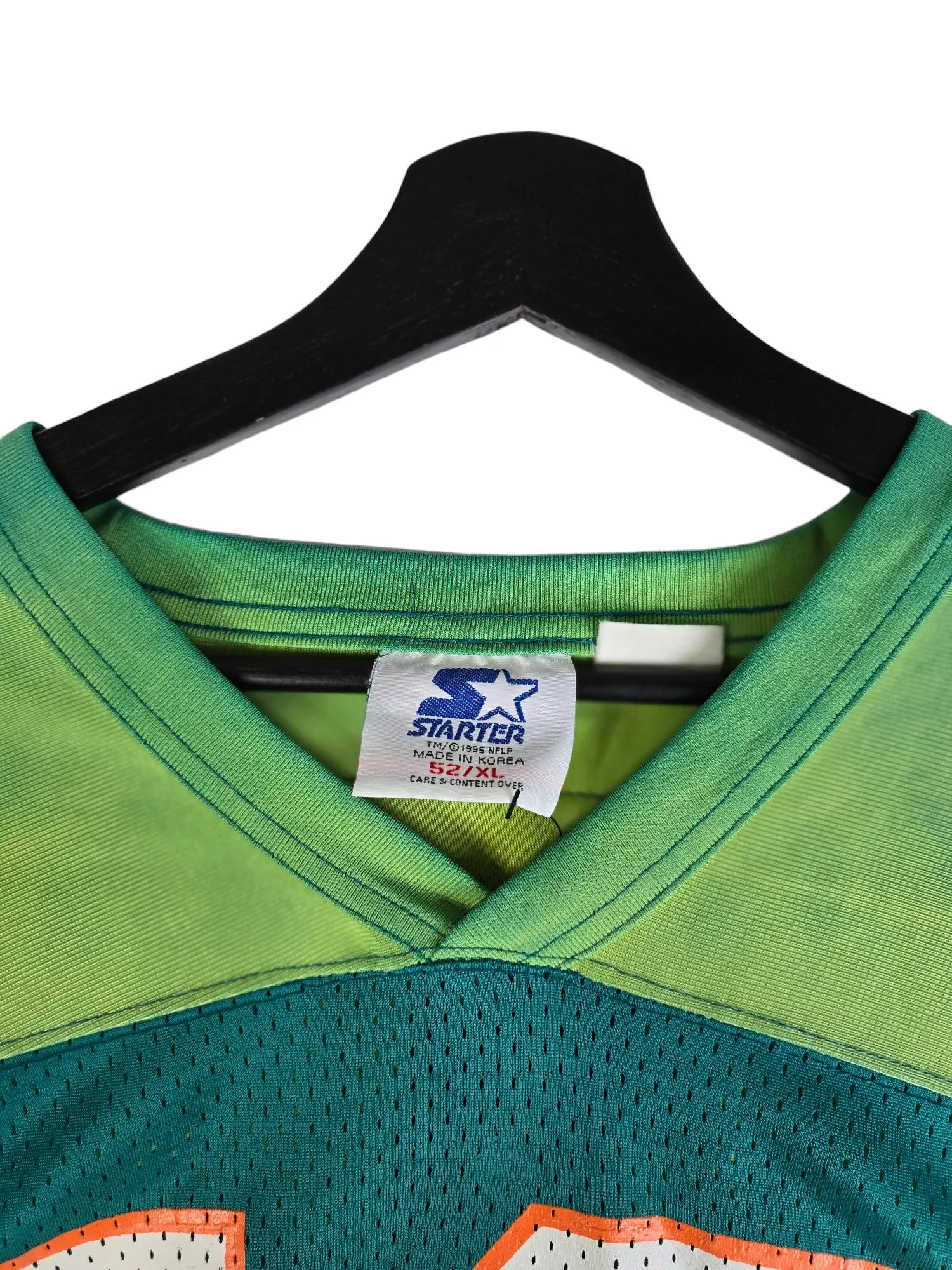 Dan Marino 1995 Jersey