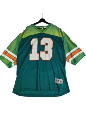 Dan Marino 1995 Jersey