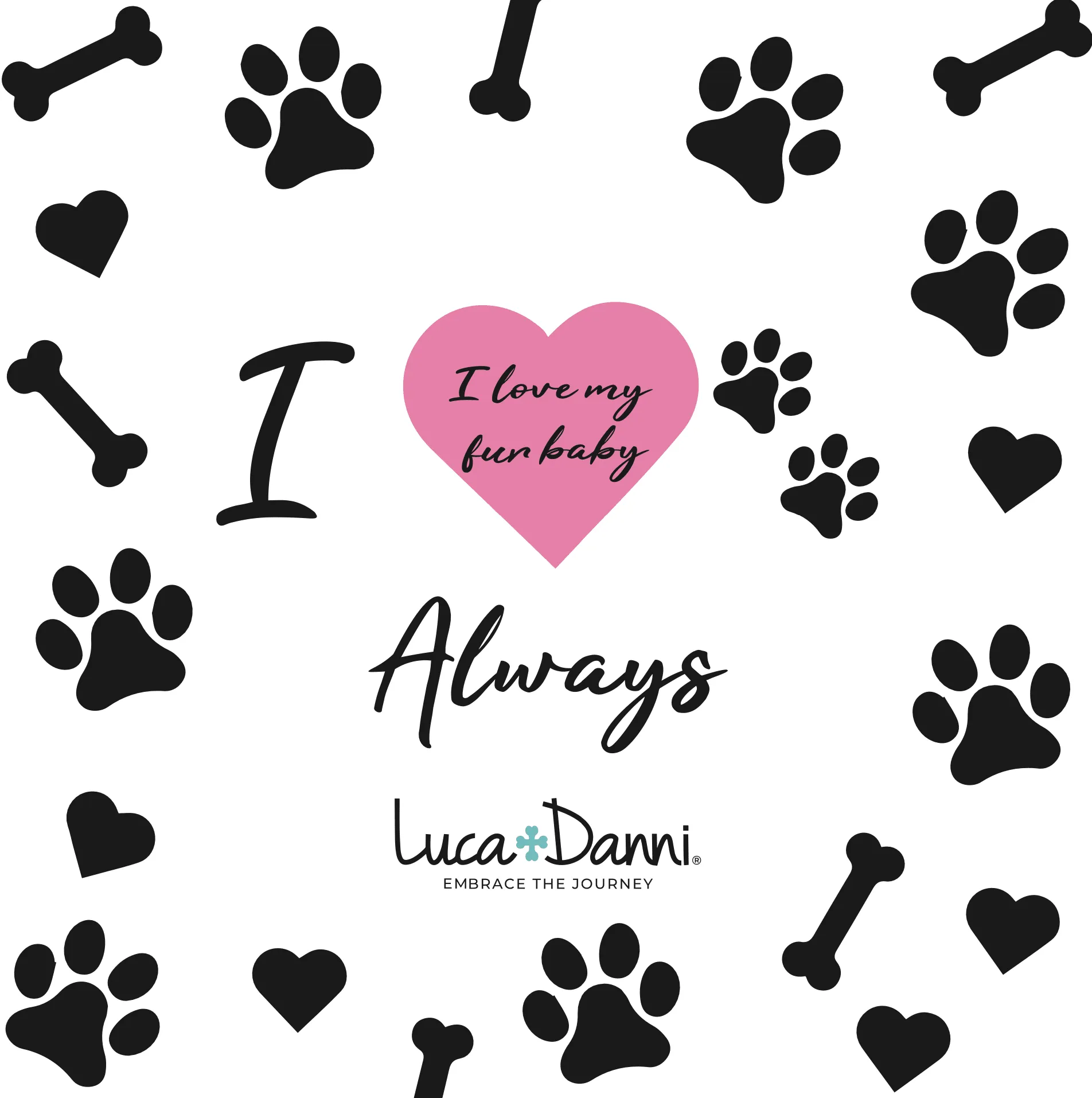 Dog Mom Set (Set Of 2)