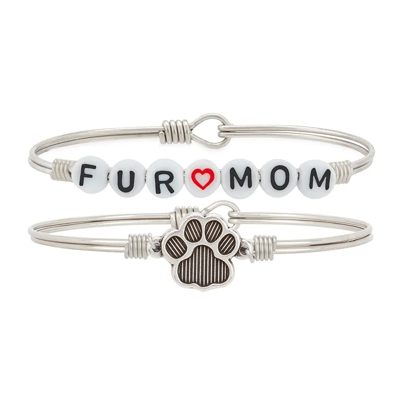 Dog Mom Set (Set Of 2)