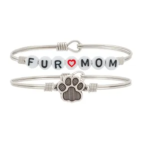 Dog Mom Set (Set Of 2)