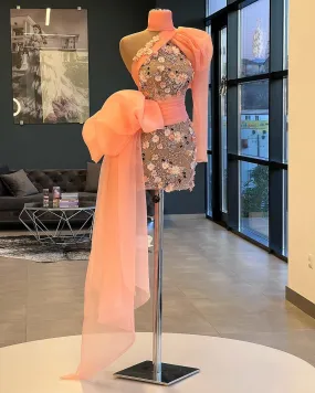 Dulcet Evening Dress