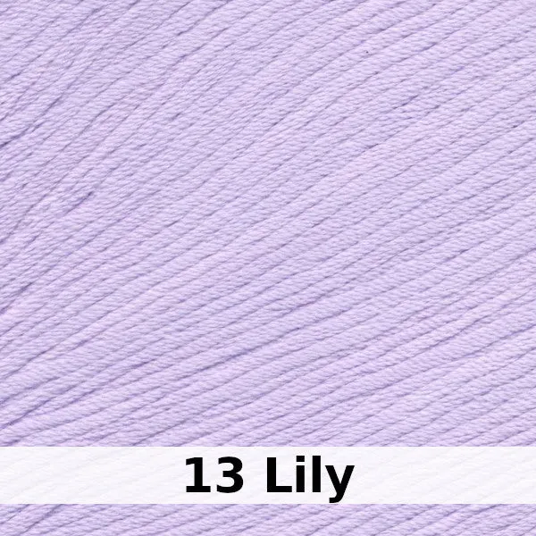 Ella Rae Eco Organic Cotton