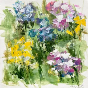 Flower Garden II