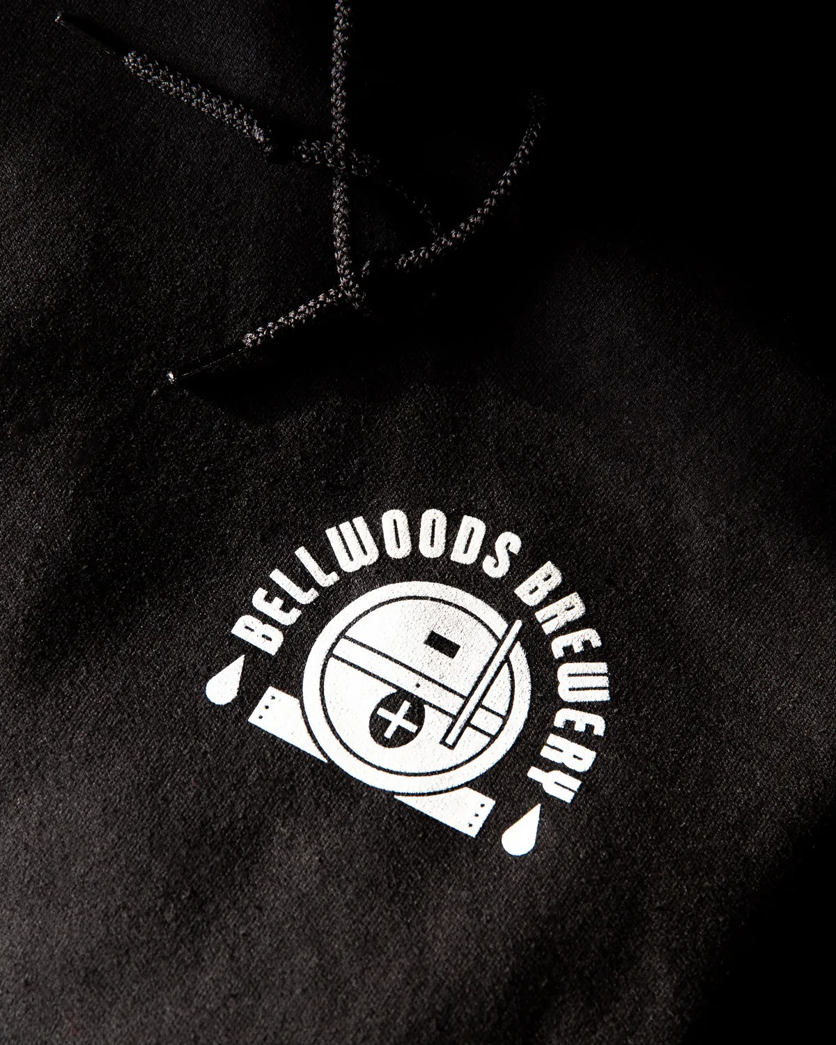 Foeder Hoodie