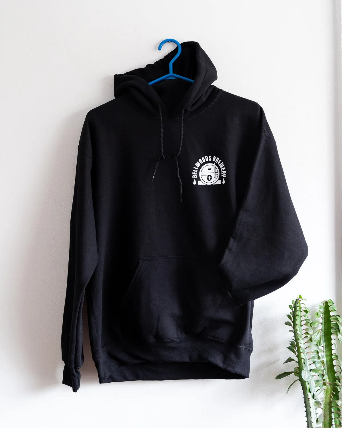 Foeder Hoodie