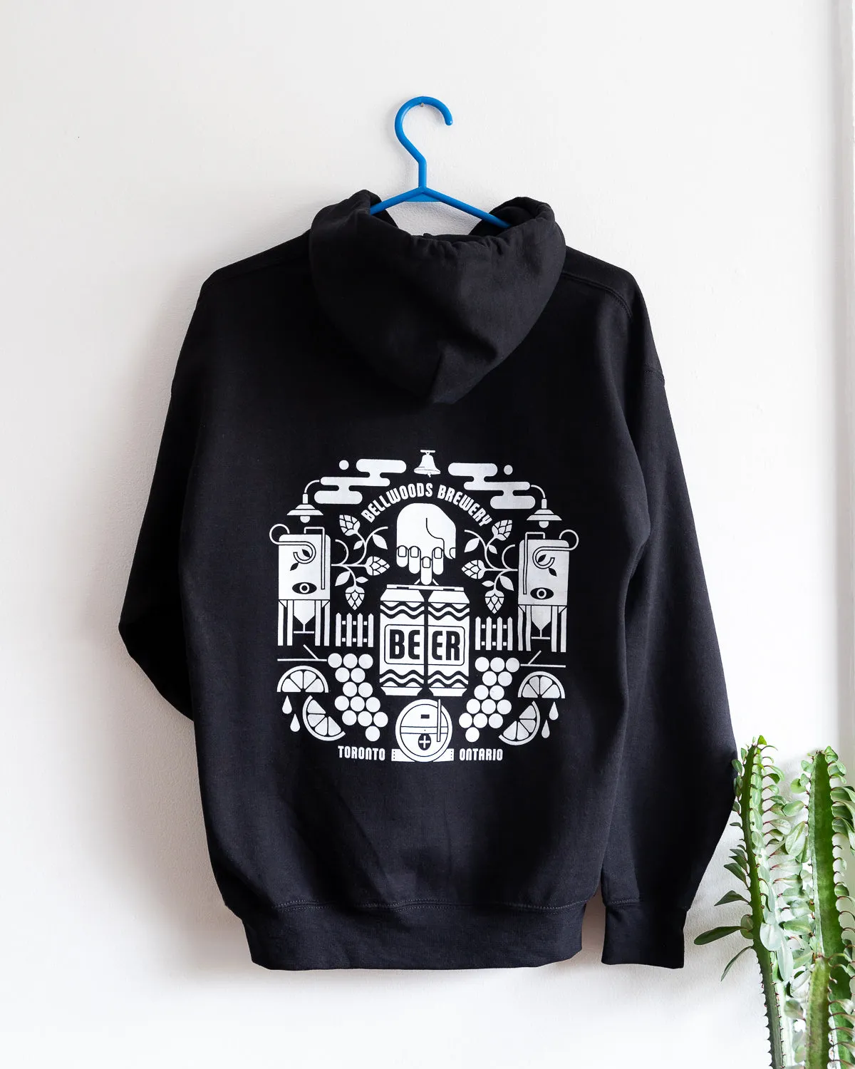 Foeder Hoodie