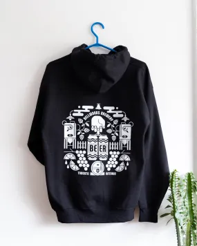 Foeder Hoodie