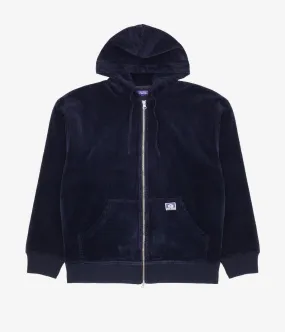 Fucking Awesome Corduroy Zip Hoodie