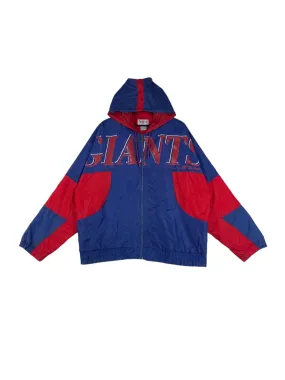 Giants Windbreaker 1994
