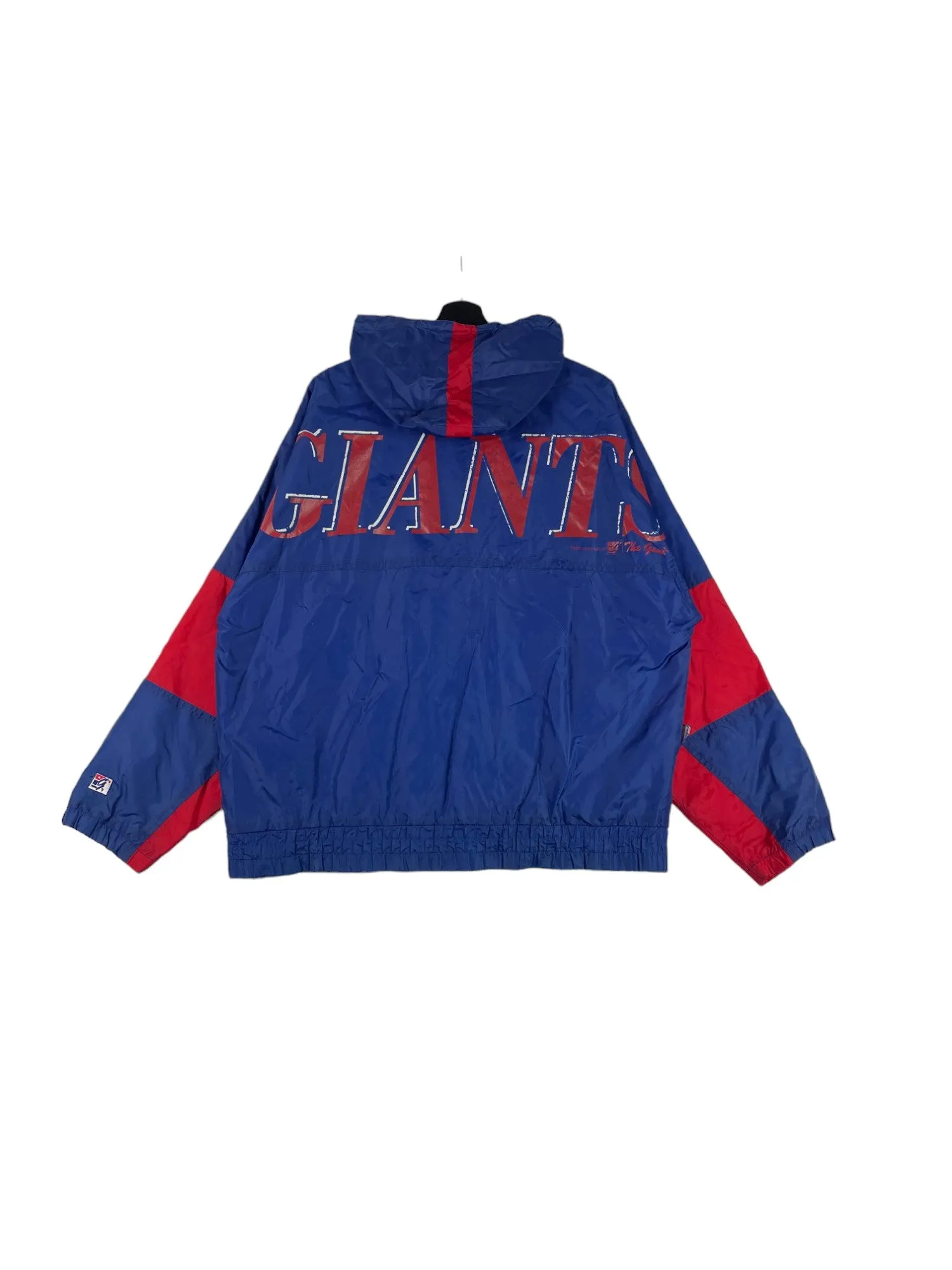Giants Windbreaker 1994