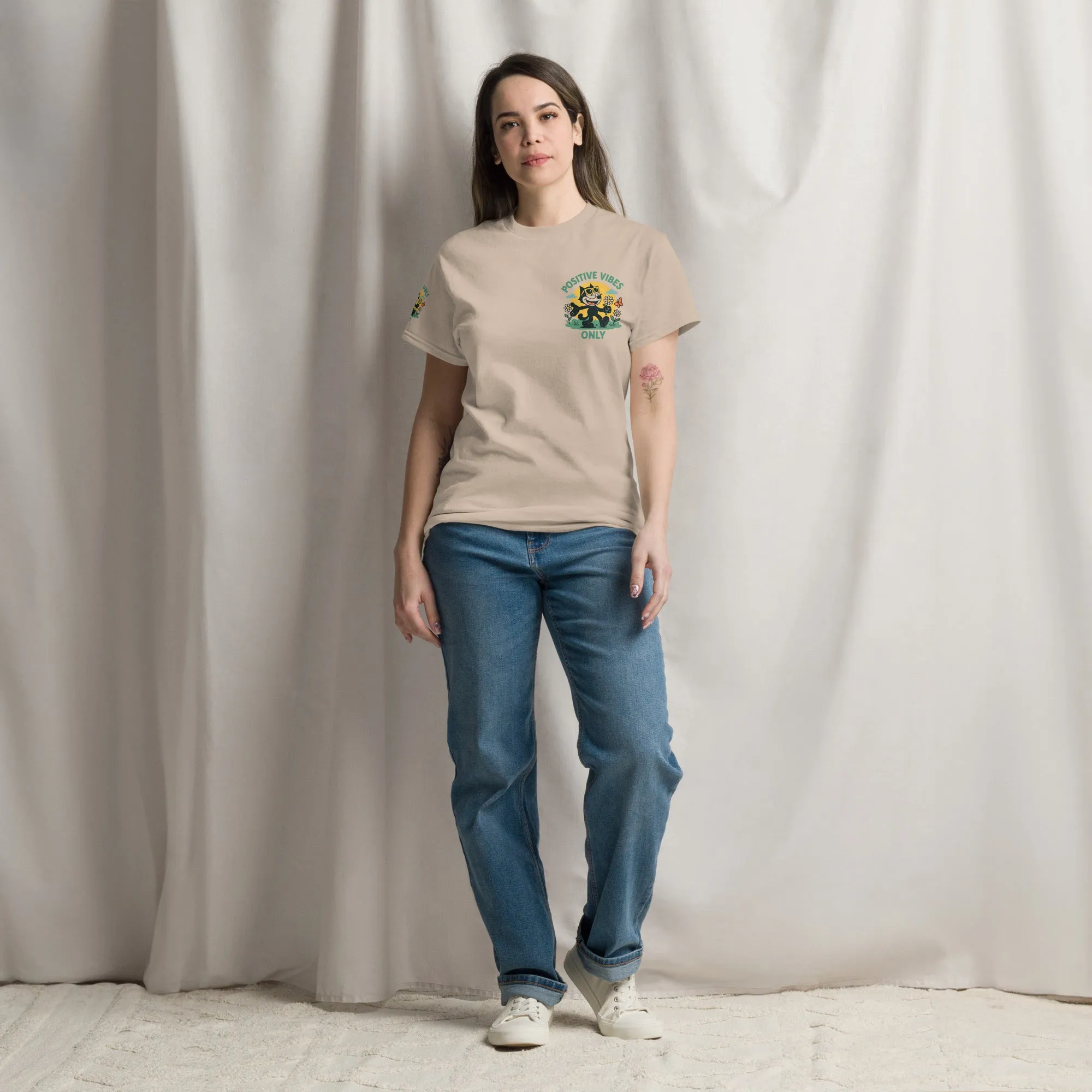 Graphic T-Shirt