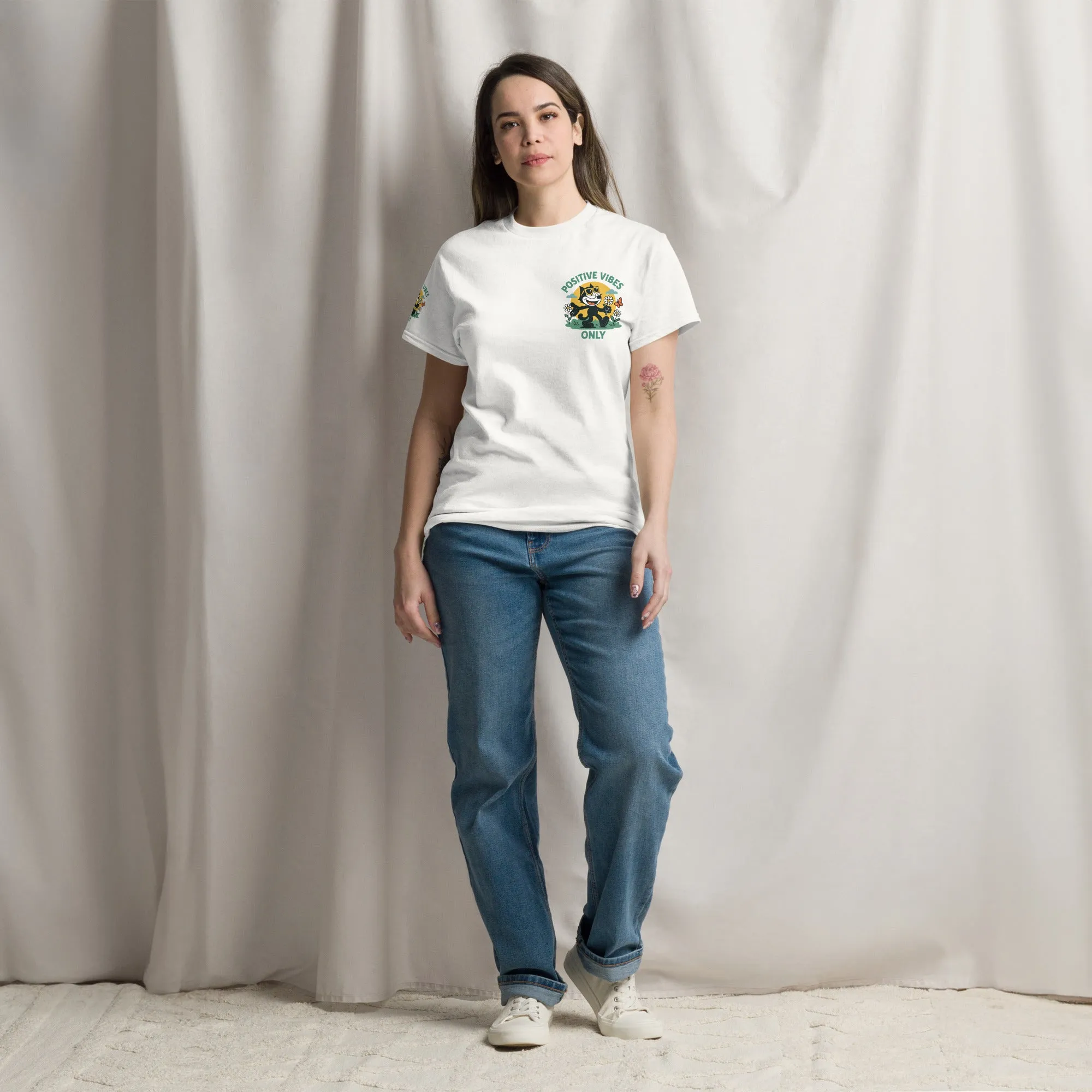 Graphic T-Shirt