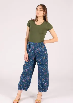 Greta Pants Starflower
