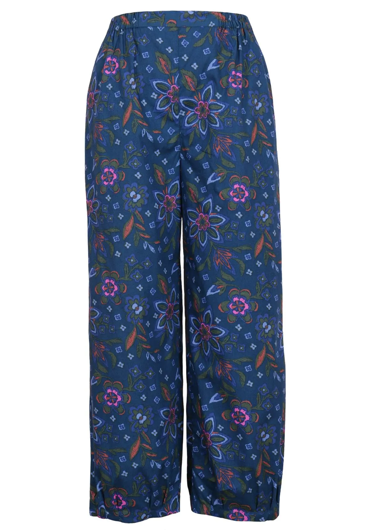 Greta Pants Starflower