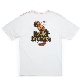 Howler Bros Cotton Shortsleeve Tee - Men's