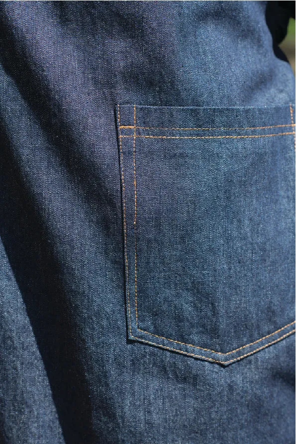 Jasper Denim Kimono