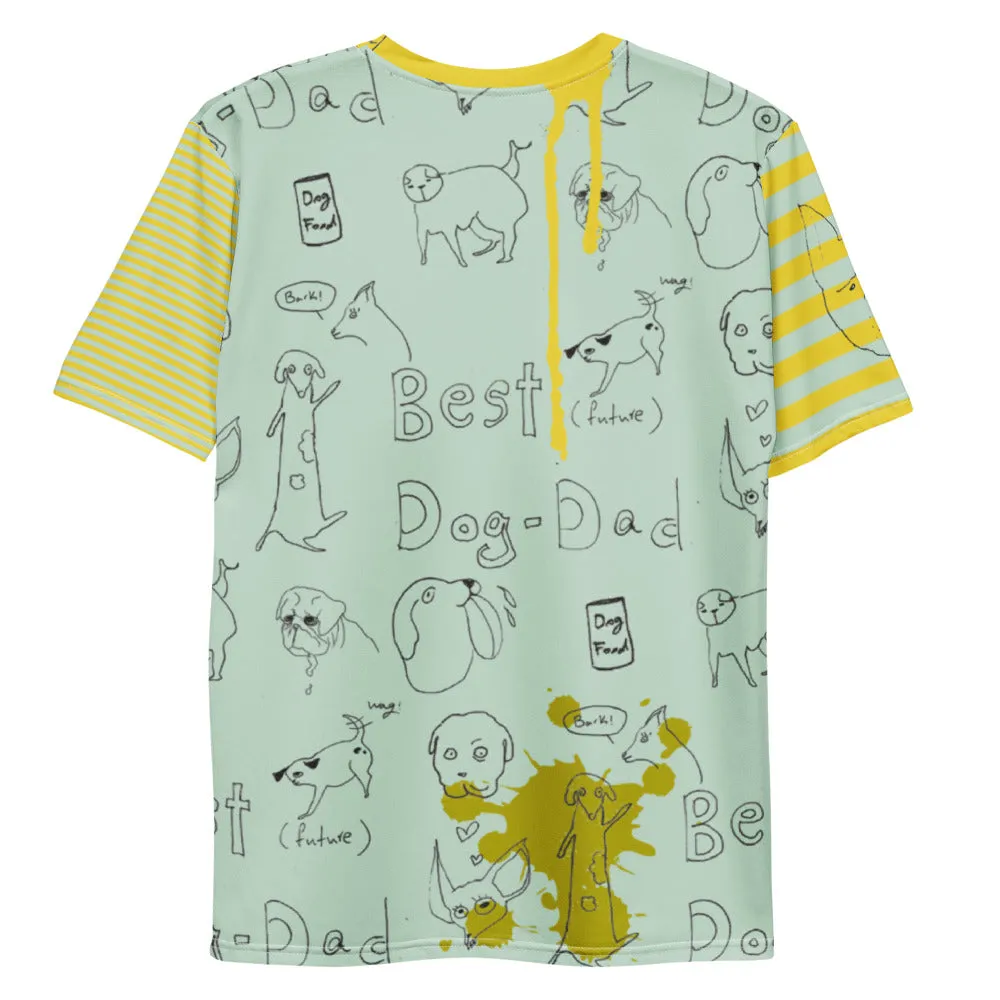 Kai Men's T-shirt