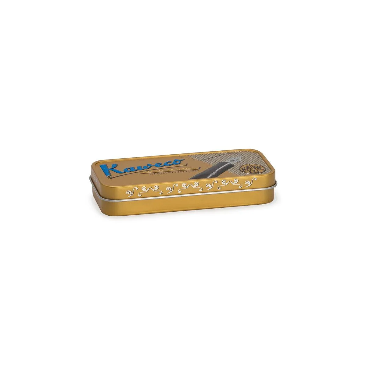 Kaweco Brass Sport Gel Rollerball Pen