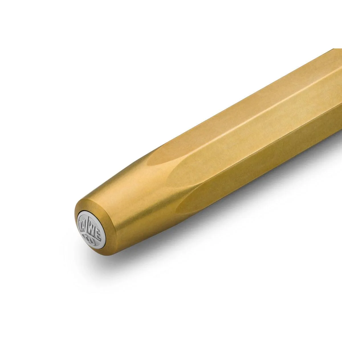 Kaweco Brass Sport Gel Rollerball Pen