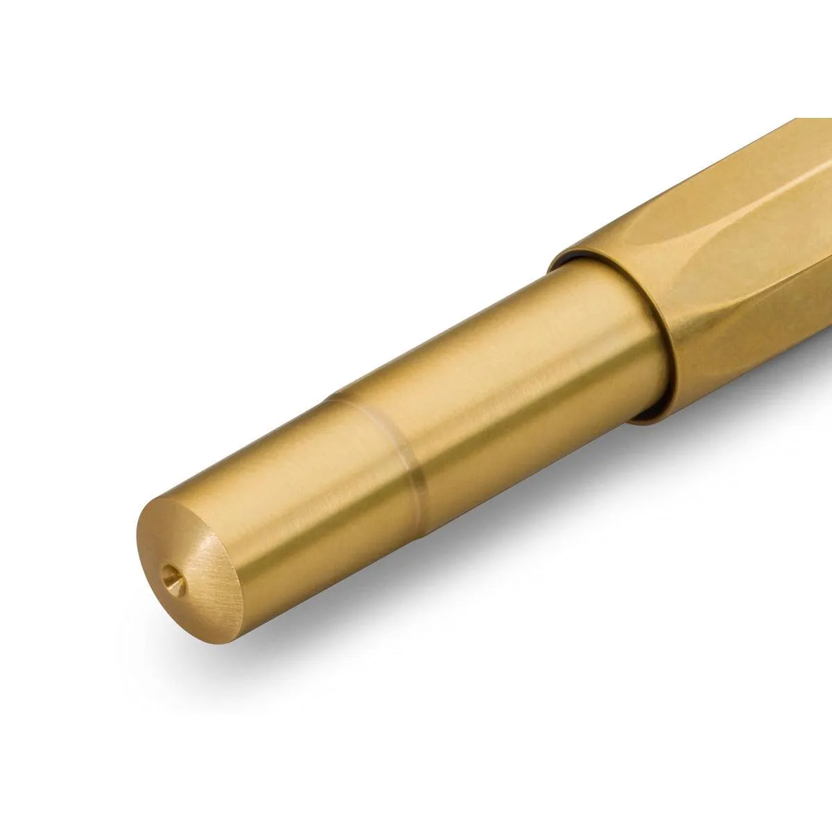 Kaweco Brass Sport Gel Rollerball Pen