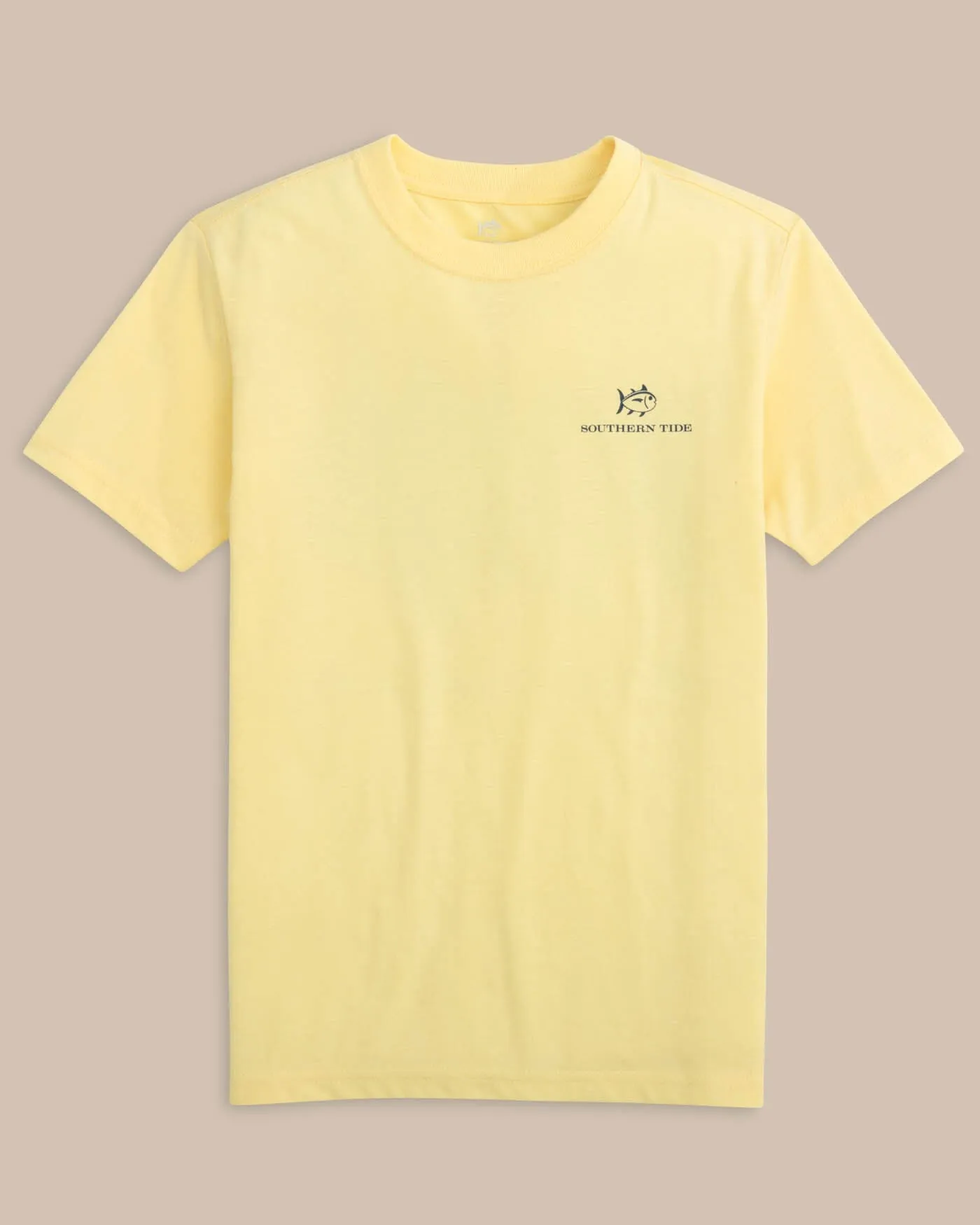 Kids Bottoms Up Short Sleeve T-Shirt
