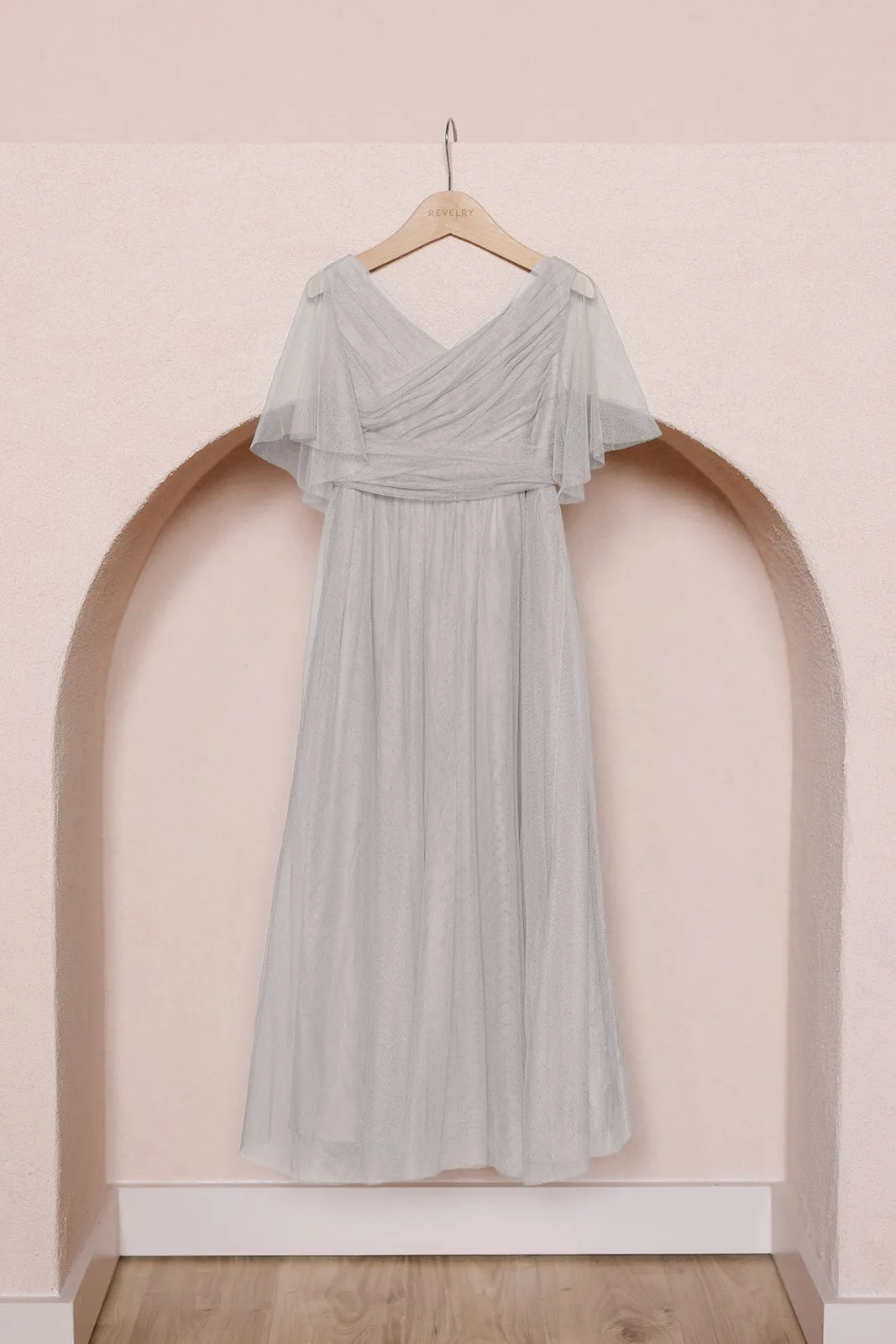 Kids Thea Tulle Dress | Made To Order