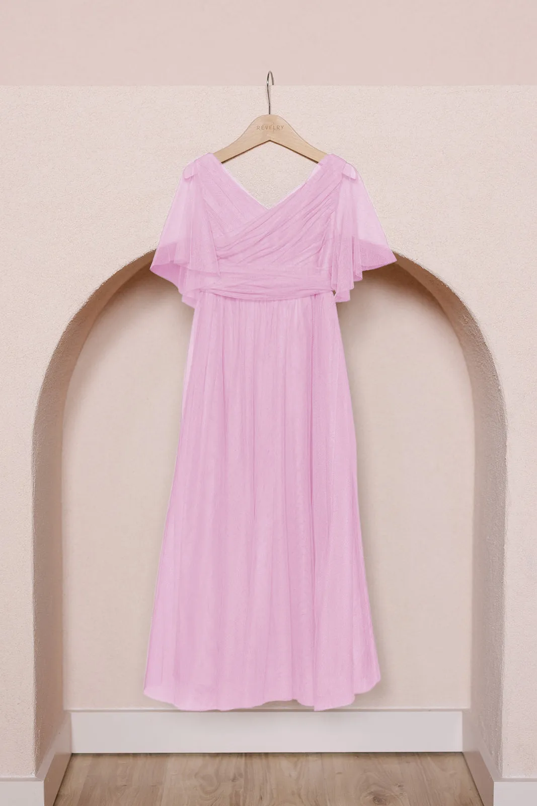 Kids Thea Tulle Dress | Made To Order