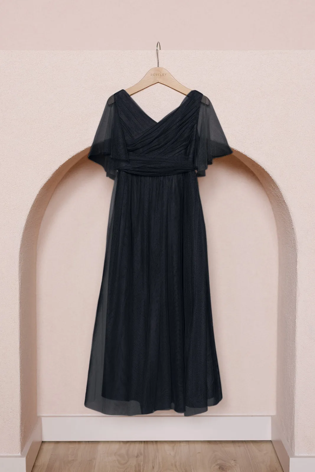 Kids Thea Tulle Dress | Made To Order