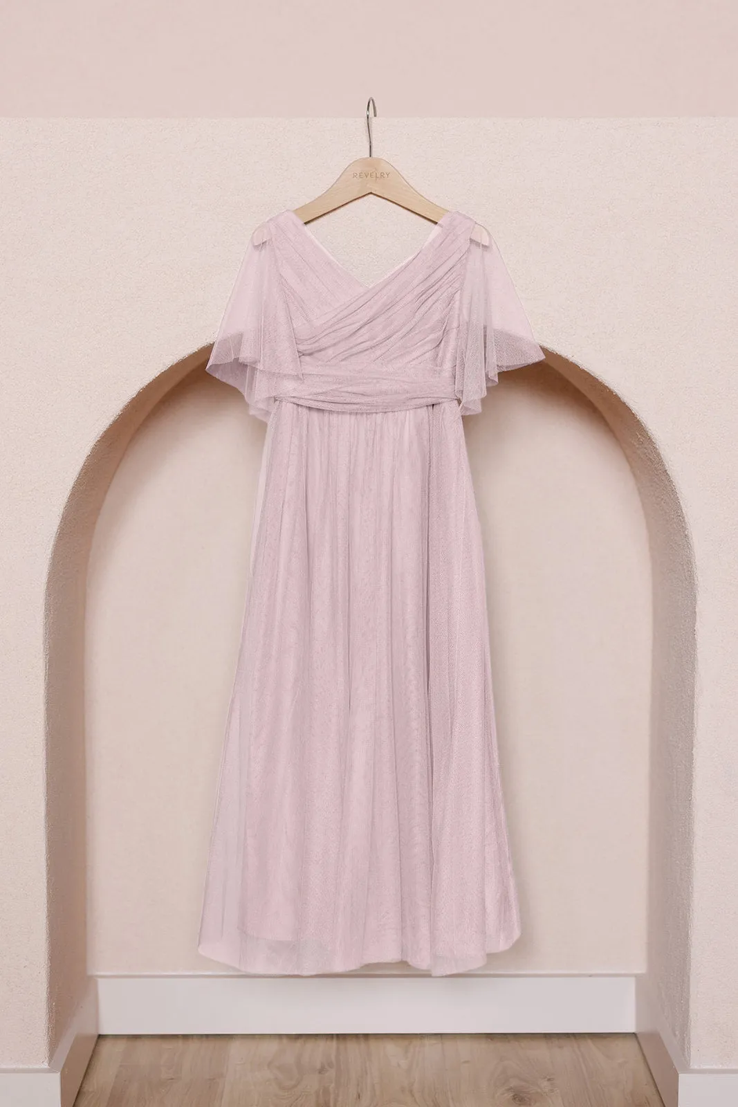 Kids Thea Tulle Dress | Made To Order