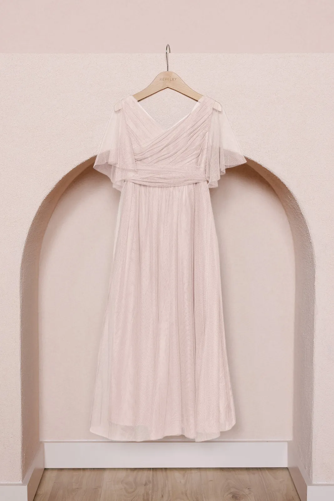 Kids Thea Tulle Dress | Made To Order