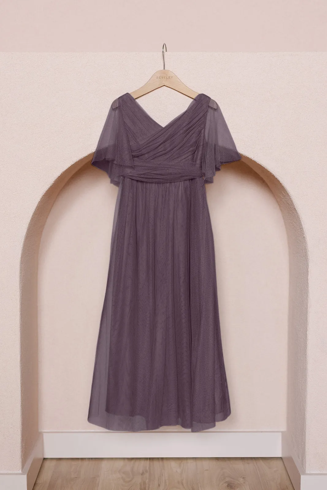 Kids Thea Tulle Dress | Made To Order
